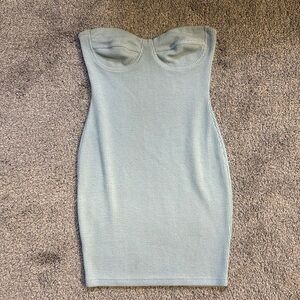 FashionNova cute bodycon dress